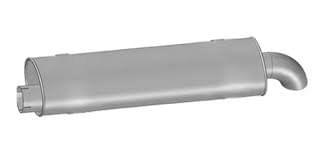 SILENCIOSO VW 14220/16220/17220/17310/23220/40300/CARGO 1422/1622/4030/4031