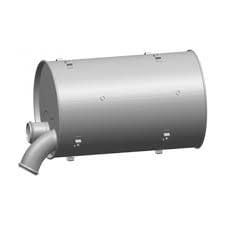 SILENCIOSO VW 24220/26260/31260/CONSTLL