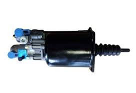 SERVO EMBREAGEM VW 10160  MAN - ENTRADA ATRAS ENGATE RAPIDO