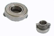 ROLAMENTO EMBREAGEM VW 680/690/790S.../93 C/MANCAL