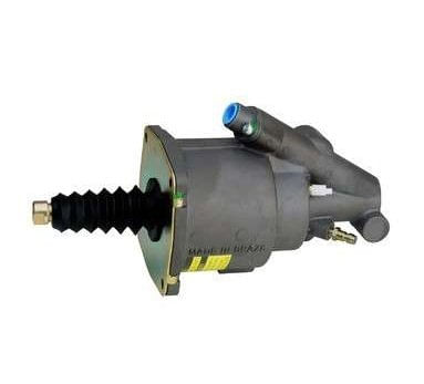 SERVO EMBREAGEM SC 112/113 89/...HASTE MOVEL - CONEXAO RETA