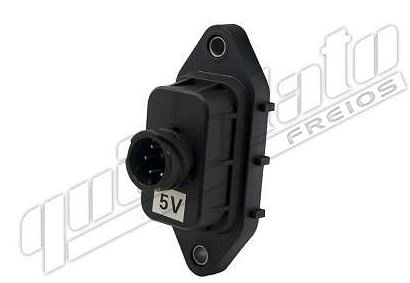 SENSOR VALVULA 4 CIRCUITO APU MB 1218/1418/1620/1938 WABCO