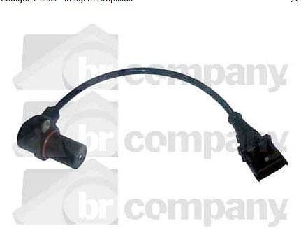 SENSOR ROTACAO VW 9150/24250 ISB 4/6 CIL