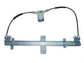 MAQUINA VIDRO LD VW 00/..  PINO ALTO 32MM