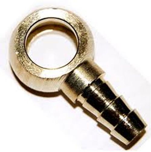 OLHAL 12MM X P/TUBO DE NYLON 8MM