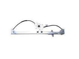 MAQUINA VIDRO LE MB ACCELO .../11 S/MOTOR