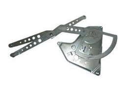MAQUINA VIDRO LE SC 113 - ELETRICA S/MOTOR