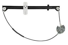 MAQUINA VIDRO LE VW CONSTLLATION