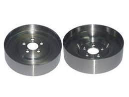 POLIA BOMBA AGUA FH/FM D13