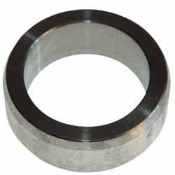 PISTA RETENTOR VIRABREQUIM DT VW X10/X12 4/6 CIL