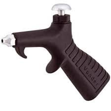 PISTOLA MANGUEIRA LIMPEZA CABINE