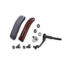 PEDAL ACELERADOR MB 1113/1313/1513/1518/ REPARO COMPLETO