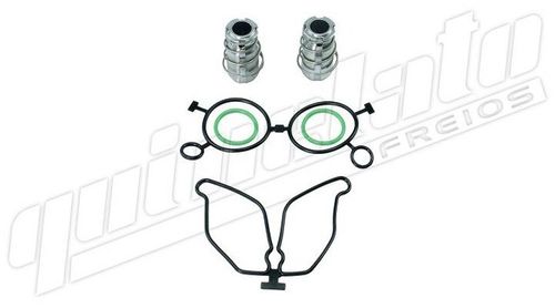 REPARO PARCIAL VALVULA 3 POSICOES (3,50 MM) MB AXOR / ACTROS