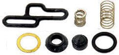 REPARO VALVULA NIVEL CABINE SC 114/124 FH