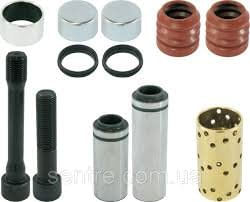 REPARO PINCA FREIO MB 712C/914C/915/ACCELO COMPLETO
