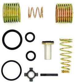 REPARO VALVULA FREIO MAO MB SC/VOLVO/VW