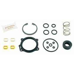 REPARO MODULO EBS5 SIMPLES VOLVO ONIBUS B12B/B12M