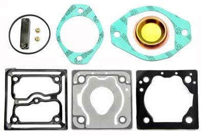 REPARO CABECOTE COMPRESSOR AR VW 13/15170/17210