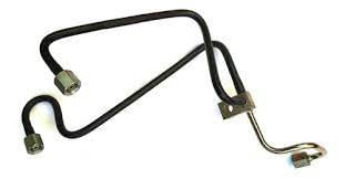 FLEXIVEL BOMBA / COMPRESSOR AR MB 1519/1525/1924/1932/355 - PE DE GALINHA