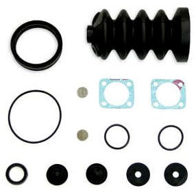 REPARO CILINDRO ACIONAMANTO CAIXA CAMBIO ZF 4S120GP MB 1524/1525/2325