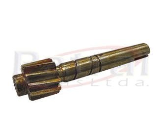PINHAO VELOCIMETRO 11D TOYOTA BANDEIRANTES 81/...