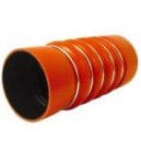 MANGUEIRA INTERCOOLER MB 914/1620/1634 80X84X215 VERMELHA