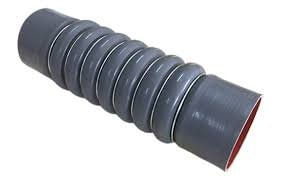 MANGUEIRA INTERCOOLER CARGO 2042/2842 11/... 90X320MM