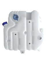 RESERVATORIO AGUA RADIADOR IVECO VERTIS 130V18/130V19 C/TAMPA