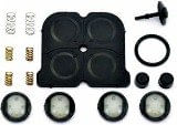 REPARO VALVULA 4 CIRCUITO SC 114/124 IVECO C/RETENCAO