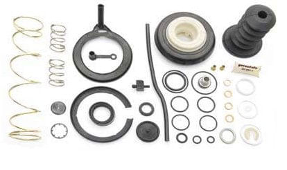 REPARO SERVO EMBREAGEM MB OF1417/1418/ CAIXA CAMBIO 6M 04/..