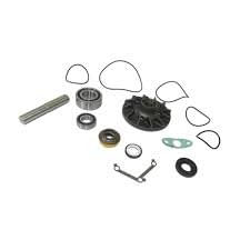 REPARO BOMBA AGUA VOLVO NL12 360/400 EDC
