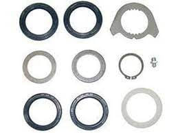 REPARO EIXO S DT FREIO AR MB 1418/1618/1620/1935 S/ROTULA