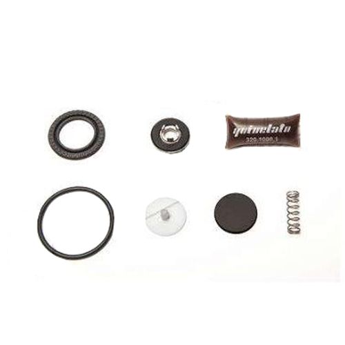 REPARO VALVULA REGULADORA FLUXO MAN TGX/TGA