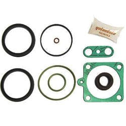 REPARO CANECO TRANSFERENCIA CAIXA CAMBIO SR1700 VOLVO FH/NH