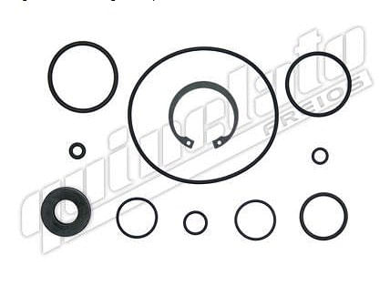 REPARO VALVULA RELE SC 94/114/124/P/G/R