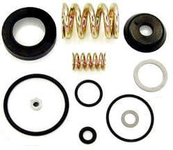 REPARO VALVULA REGULADORA FLUXO SC 114/124/IVECO STRALIS