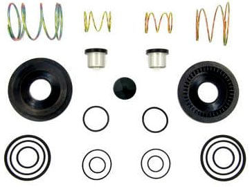 REPARO VALVULA PEDAL FREIO SC 112