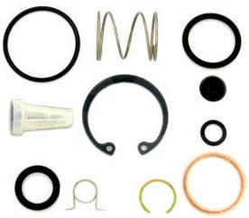 REPARO VALVULA DRENO AUTOM MB/VW/SC