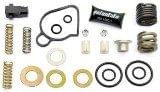 REPARO VALVULA FREIO MAO MB ATEGO 1315/1418/1518