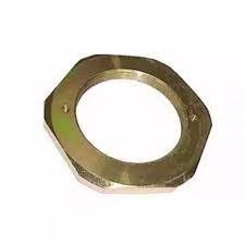 PORCA CUBO TR VOLVO C/RED CUBO C/LETRA V
