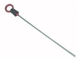 VARETA NIVEL OLEO MOTOR MB 608/708/314 750MM