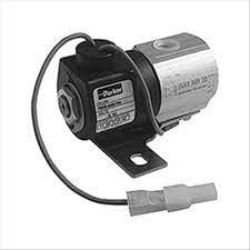 VALVULA SOLENOIDE GARRAFINHA TRANSFERENCIA CAIXA CAMBIO CARGO/VW/MB/SC 12V