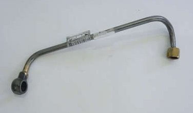 TUBO LUBRIFICACAO TURBINA MB ATEGO/ACCELO OM904/924