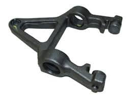 GARFO EMBREAGEM SIMPLES MB 1935/1941/447