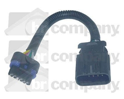 CHICOTE PEDAL ACELERADOR VW DELIVERY/8150E/9150E/17250E/23250E/24250E