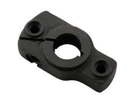 FLANGE ACOPLAM EIXO BOMBA INJETORA SC 112/113