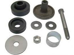 KIT COXIM CABINE SC 112/113