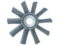 HELICE SC 111/112 4F 10 PAS EM ALUMINIO