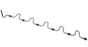 CANO RETORNO DOS BICOS MB 608/709/912 314/364
