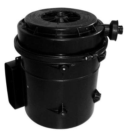 CARCACA FILTRO AR MB/VW/CARGO .../10